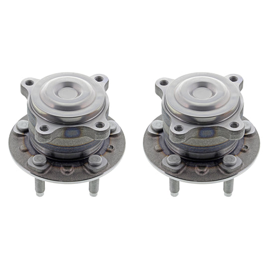 MSUPHUB26109 Mevotech Supreme Wheel Bearing and Hub Assembly Kit