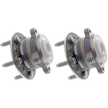 Load image into Gallery viewer, MSUPHUB26109 Mevotech Supreme Wheel Bearing and Hub Assembly Kit
