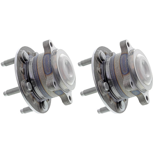 MSUPHUB26109 Mevotech Supreme Wheel Bearing and Hub Assembly Kit