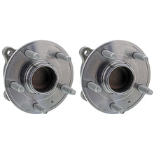 Load image into Gallery viewer, MSUPHUB26109 Mevotech Supreme Wheel Bearing and Hub Assembly Kit