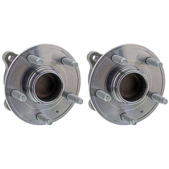 MSUPHUB26109 Mevotech Supreme Wheel Bearing and Hub Assembly Kit