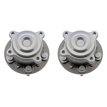 Load image into Gallery viewer, MSUPHUB26109 Mevotech Supreme Wheel Bearing and Hub Assembly Kit