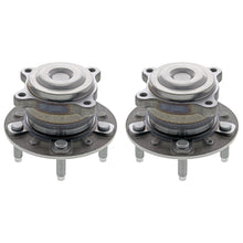 Load image into Gallery viewer, MSUPHUB26113 Mevotech Supreme Wheel Bearing and Hub Assembly Kit