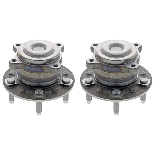 MSUPHUB26113 Mevotech Supreme Wheel Bearing and Hub Assembly Kit