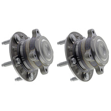 Load image into Gallery viewer, MSUPHUB26113 Mevotech Supreme Wheel Bearing and Hub Assembly Kit
