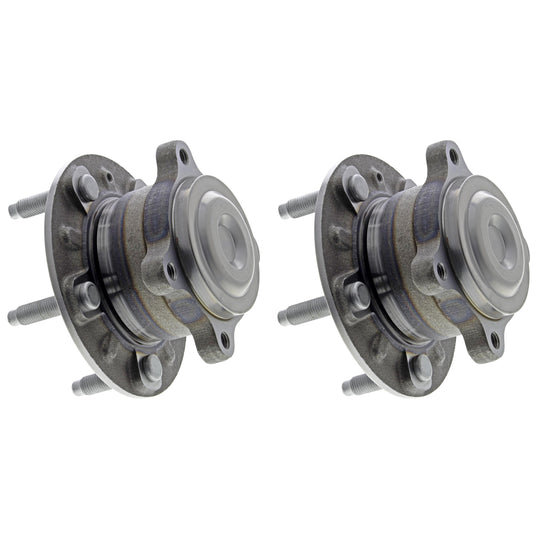 MSUPHUB26113 Mevotech Supreme Wheel Bearing and Hub Assembly Kit