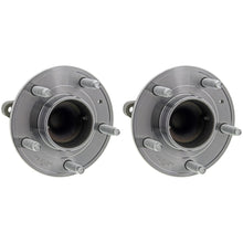 Load image into Gallery viewer, MSUPHUB26113 Mevotech Supreme Wheel Bearing and Hub Assembly Kit