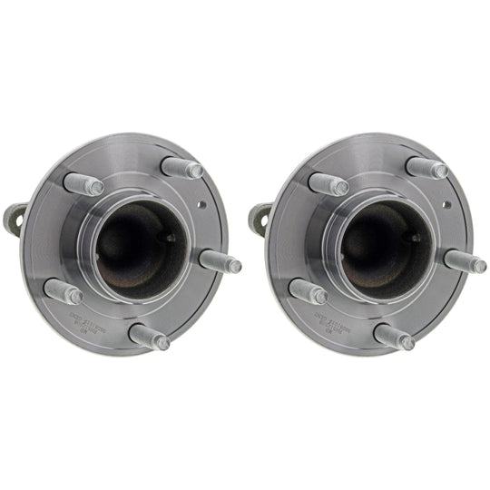 MSUPHUB26113 Mevotech Supreme Wheel Bearing and Hub Assembly Kit