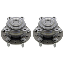 Load image into Gallery viewer, MSUPHUB26113 Mevotech Supreme Wheel Bearing and Hub Assembly Kit