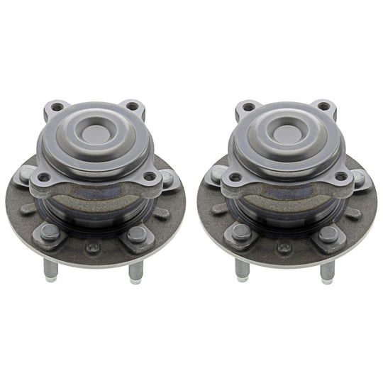 MSUPHUB26113 Mevotech Supreme Wheel Bearing and Hub Assembly Kit