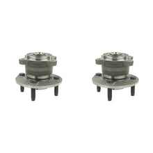 Load image into Gallery viewer, MSUPHUB26124 Mevotech Supreme Wheel Bearing and Hub Assembly Kit