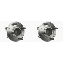 Load image into Gallery viewer, MSUPHUB26124 Mevotech Supreme Wheel Bearing and Hub Assembly Kit