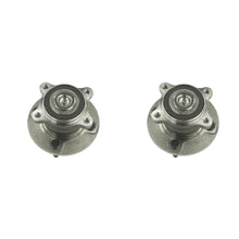 Load image into Gallery viewer, MSUPHUB26124 Mevotech Supreme Wheel Bearing and Hub Assembly Kit