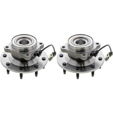 Load image into Gallery viewer, MSUPHUB26126 Mevotech Supreme Wheel Bearing and Hub Assembly Kit