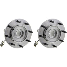 Load image into Gallery viewer, MSUPHUB26126 Mevotech Supreme Wheel Bearing and Hub Assembly Kit