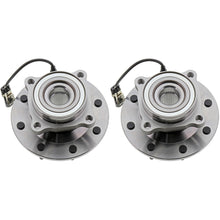 Load image into Gallery viewer, MSUPHUB26126 Mevotech Supreme Wheel Bearing and Hub Assembly Kit