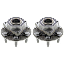 Load image into Gallery viewer, MSUPHUB26138 Mevotech Supreme Wheel Bearing and Hub Assembly Kit