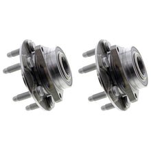 Load image into Gallery viewer, MSUPHUB26138 Mevotech Supreme Wheel Bearing and Hub Assembly Kit