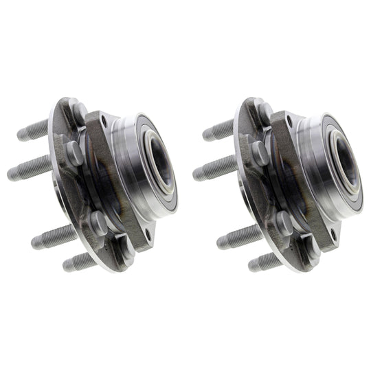 MSUPHUB26138 Mevotech Supreme Wheel Bearing and Hub Assembly Kit