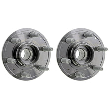 Load image into Gallery viewer, MSUPHUB26138 Mevotech Supreme Wheel Bearing and Hub Assembly Kit