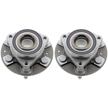 Load image into Gallery viewer, MSUPHUB26138 Mevotech Supreme Wheel Bearing and Hub Assembly Kit