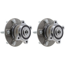 Charger l'image dans la galerie, MSUPHUB26165 Mevotech Supreme Wheel Bearing and Hub Assembly Kit