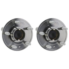Charger l'image dans la galerie, MSUPHUB26165 Mevotech Supreme Wheel Bearing and Hub Assembly Kit
