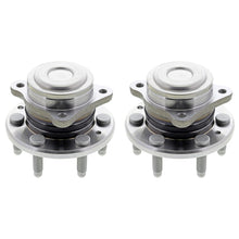 Load image into Gallery viewer, MSUPHUB26184 Mevotech Supreme Wheel Bearing and Hub Assembly Kit