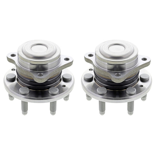 MSUPHUB26184 Mevotech Supreme Wheel Bearing and Hub Assembly Kit