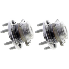 Load image into Gallery viewer, MSUPHUB26184 Mevotech Supreme Wheel Bearing and Hub Assembly Kit