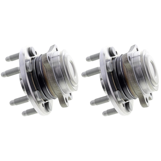 MSUPHUB26184 Mevotech Supreme Wheel Bearing and Hub Assembly Kit