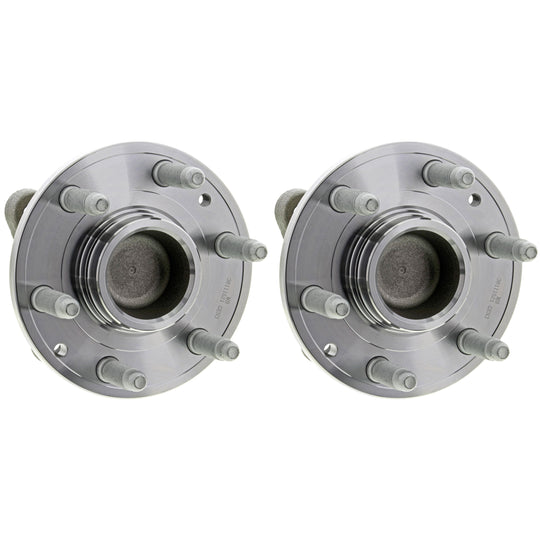 MSUPHUB26184 Mevotech Supreme Wheel Bearing and Hub Assembly Kit