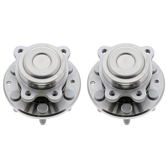 MSUPHUB26184 Mevotech Supreme Wheel Bearing and Hub Assembly Kit