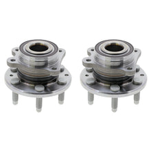 Load image into Gallery viewer, MSUPHUB26200 Mevotech Supreme Wheel Bearing and Hub Assembly Kit