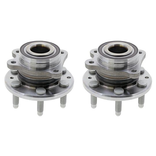 MSUPHUB26200 Mevotech Supreme Wheel Bearing and Hub Assembly Kit