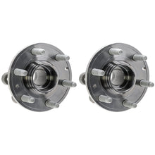 Load image into Gallery viewer, MSUPHUB26200 Mevotech Supreme Wheel Bearing and Hub Assembly Kit