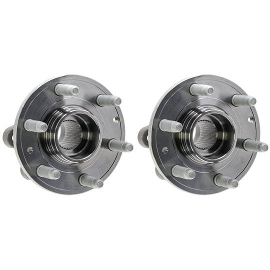 MSUPHUB26200 Mevotech Supreme Wheel Bearing and Hub Assembly Kit