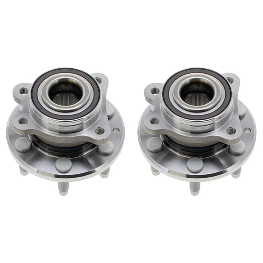 MSUPHUB26200 Mevotech Supreme Wheel Bearing and Hub Assembly Kit