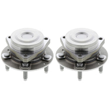 Load image into Gallery viewer, MSUPHUB26214 Mevotech Supreme Wheel Bearing and Hub Assembly Kit