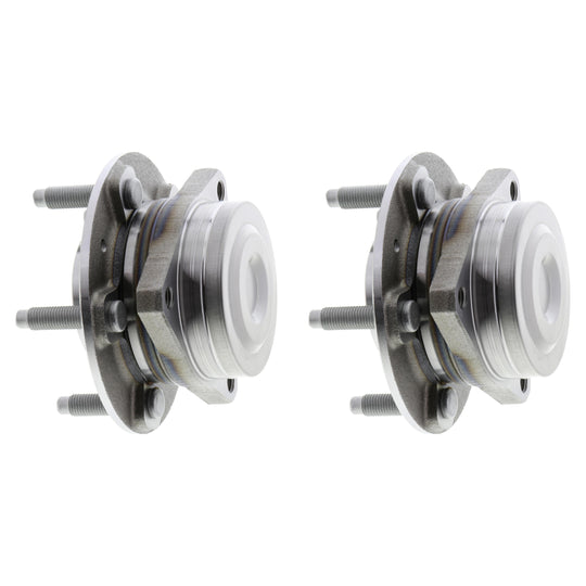 MSUPHUB26214 Mevotech Supreme Wheel Bearing and Hub Assembly Kit
