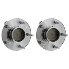 Load image into Gallery viewer, MSUPHUB26214 Mevotech Supreme Wheel Bearing and Hub Assembly Kit