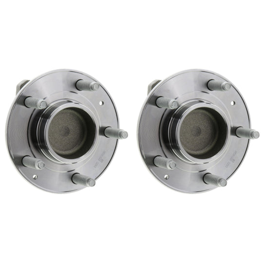 MSUPHUB26214 Mevotech Supreme Wheel Bearing and Hub Assembly Kit