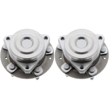 Load image into Gallery viewer, MSUPHUB26214 Mevotech Supreme Wheel Bearing and Hub Assembly Kit