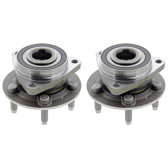 MSUPHUB26236 Mevotech Supreme Wheel Bearing and Hub Assembly Kit