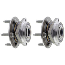 Charger l'image dans la galerie, MSUPHUB26236 Mevotech Supreme Wheel Bearing and Hub Assembly Kit