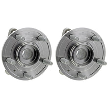 Charger l'image dans la galerie, MSUPHUB26236 Mevotech Supreme Wheel Bearing and Hub Assembly Kit