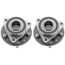 Charger l'image dans la galerie, MSUPHUB26236 Mevotech Supreme Wheel Bearing and Hub Assembly Kit