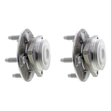 Charger l'image dans la galerie, MSUPHUB26244 Mevotech Supreme Wheel Bearing and Hub Assembly Kit