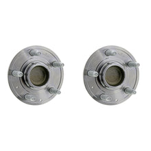 Charger l'image dans la galerie, MSUPHUB26244 Mevotech Supreme Wheel Bearing and Hub Assembly Kit