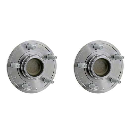 MSUPHUB26244 Mevotech Supreme Wheel Bearing and Hub Assembly Kit